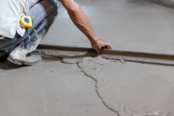 Best Decorative Concrete in Lebanon, TN