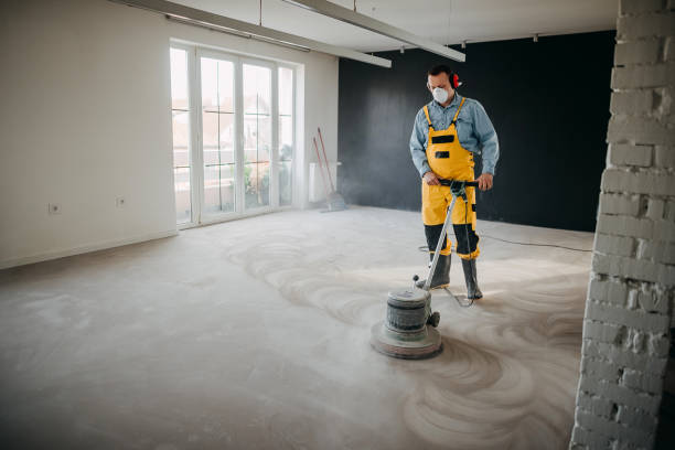 Best Concrete Foundation Repair in Lebanon, TN